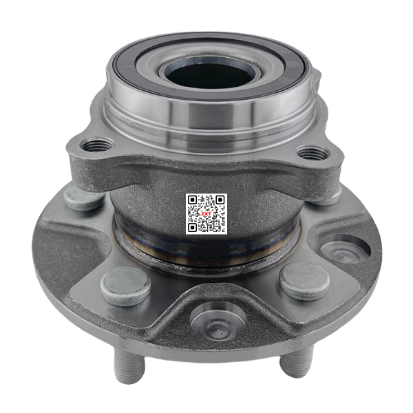 42410-50042 LEXUS LS460/LS600H артқы ось хабы & AMP; Подшипник