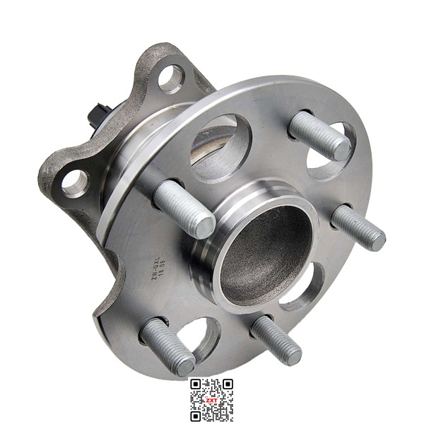  42460-0E030 TOYOTA ДӨҢГЕЛІК ХАБ ПОДПАЙШИНГІ