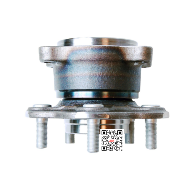 Өнім атауы: 43202-CA100 ДӨҢГЕЛІК ХАБ ПОДРАЙШИНА