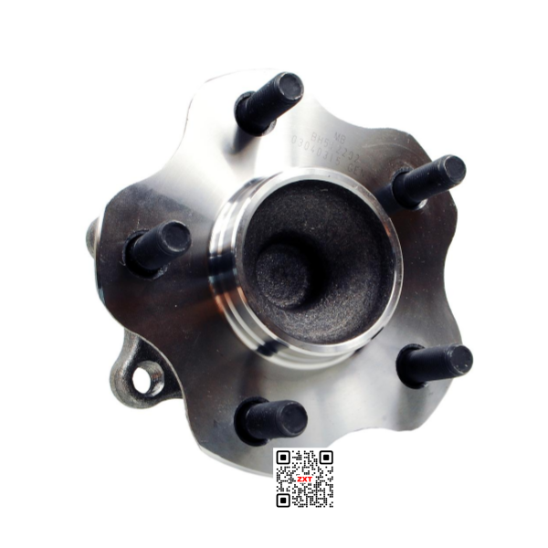 Өнімнің атауы: 43202-3Z000 ДӨҢГЕЛЕК ХАБ ПОДРАЙШИНА