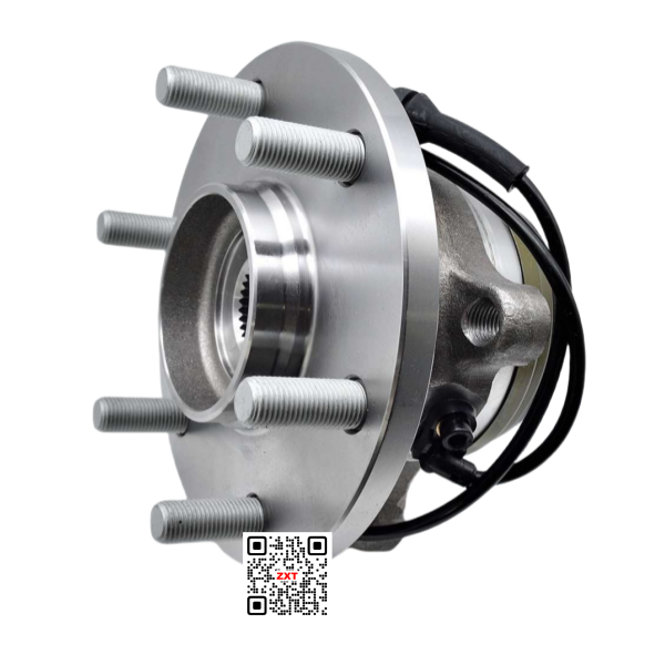 Өнім атауы: 40202-1LB0A ДӨҢГЕЛІК ХАБ ПОДПАЙШИНА