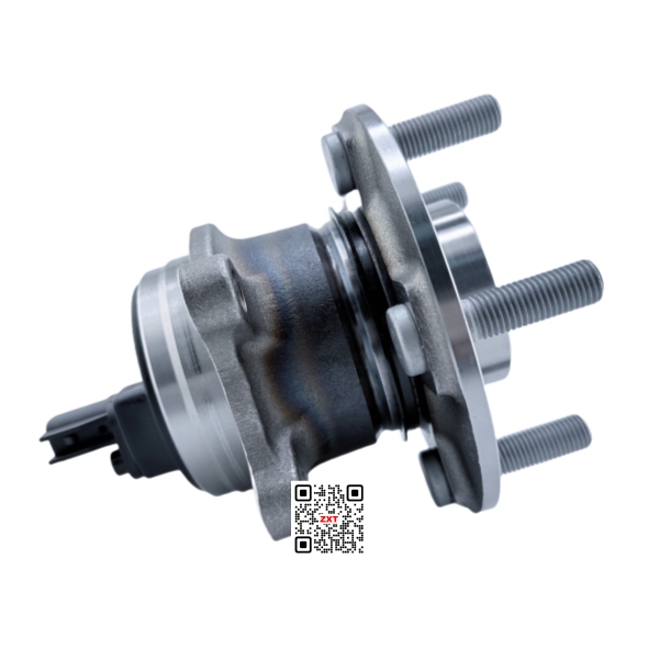 Өнімнің атауы: BV61-2C299-CFA ДӨҢГЕГЕ ТҮПКЕРІ